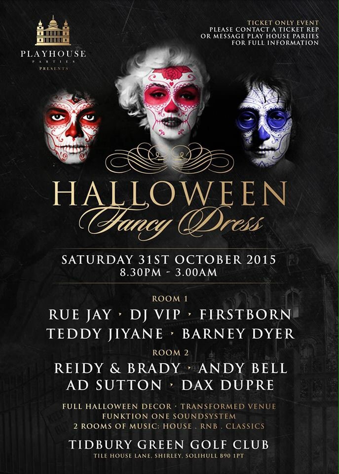 iamdjvip's tweet photo. Saturday we kick things off at @PlayHouseSoli w/ @RueVividink @dj_firstborn @DjTeddy_Jiyane @BarneyDyerr &amp; more https://t.co/1eNMqyXpa4