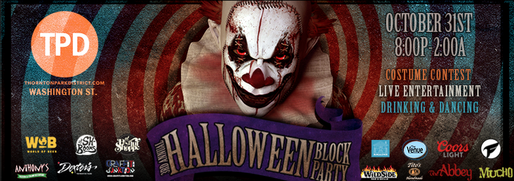 iamhalloweencom's tweet photo. 3rd Annual Best #HalloweenParty in #Florida Oct 31st 8pm-2am only at @ThorntonParkFL
https://t.co/TnvKJJX294 ~ https://t.co/Ryh3NRSc3a