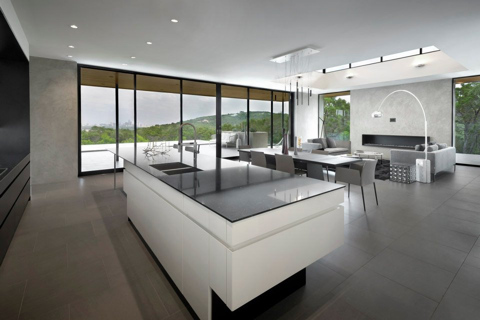 Kitchen Design at its best! #leichtkuechen #kitchens #architecture #interior #interiordesign #madeingermany