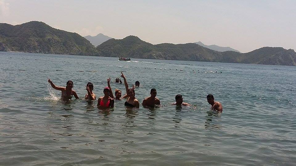 kevinmaker7's tweet photo. las playas de mono waka, que hermosura¡ limpiemos nuestras playas #TAGANGALIMPIA  @CMateoBotero  @angieclavijor https://t.co/osSo7C9nXF