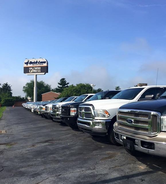 Car Sales Express (CarSalesExpress) Twitter