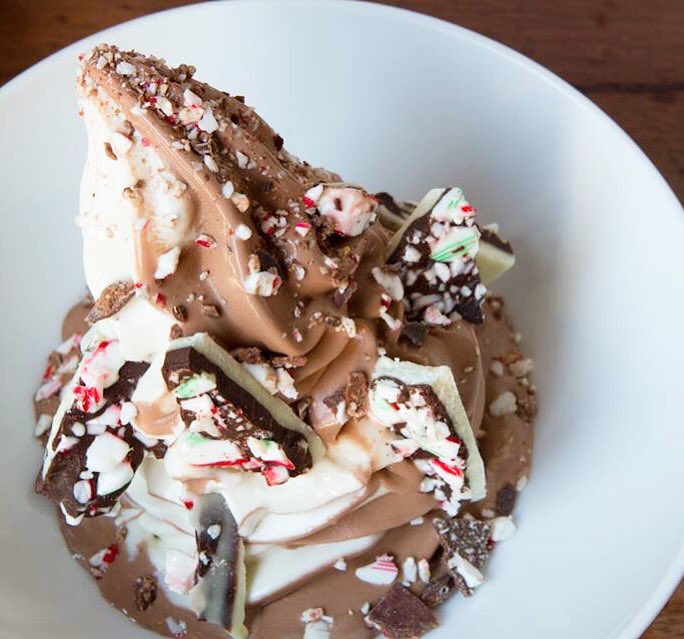 EatDrinkSF's tweet image. It's National CHOCOLATE DAY! We are already dipped in chocolate. How will you be celebrating? #NationalChocolateDay