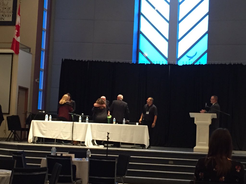 BrantYWC's tweet image. THANK YOU to our wonderful presenters for such an engaging discussion today! #byouthwc