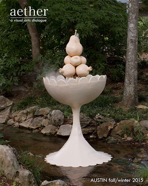 WTWGallery's tweet photo. Aether Magazine new issue > https://t.co/MX1wVN9Vjl  @WallyWorkman @dellpesce @ContemporaryATX @LandmarksUT @UT_VAC https://t.co/CZjOm97QSn