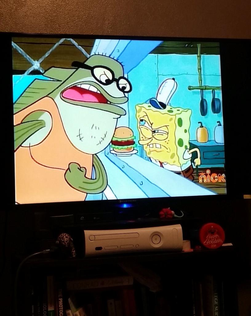 j_friese's tweet photo. It's my favorite episode #noshame #youforgotthepickles https://t.co/eQWXTDxYaj