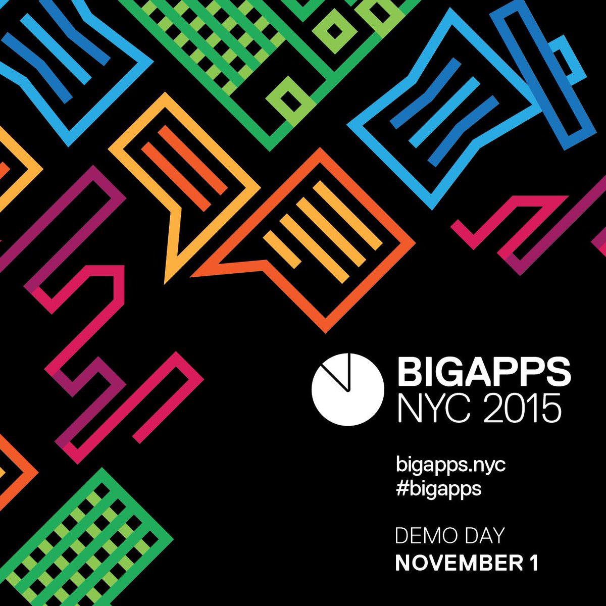 Why attend #BigAppsDemoDay 11/1? Cast your vote 4 <a href="/nycbigapps/">NYC BigApps</a> “People's Choice" fav project. bit.ly/1P3cKQ4