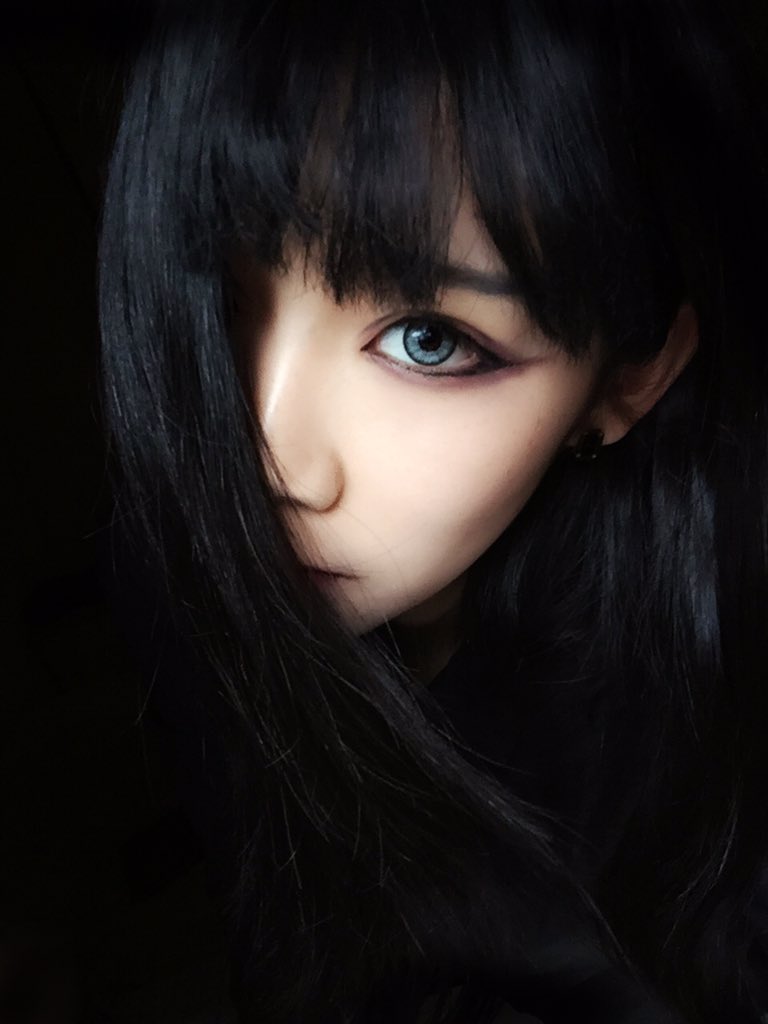 Natsume_yf's tweet photo. goodnight！ https://t.co/N4TJkllfq1