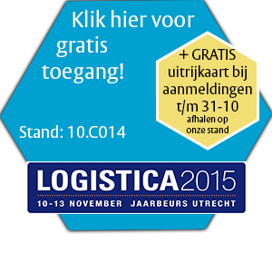 LouisevdB's tweet photo. Deuren openen met ASSA ABLOY Entrance Systems op de Logistica? https://t.co/zDk6kU4g3I https://t.co/lg4B6xZM7s