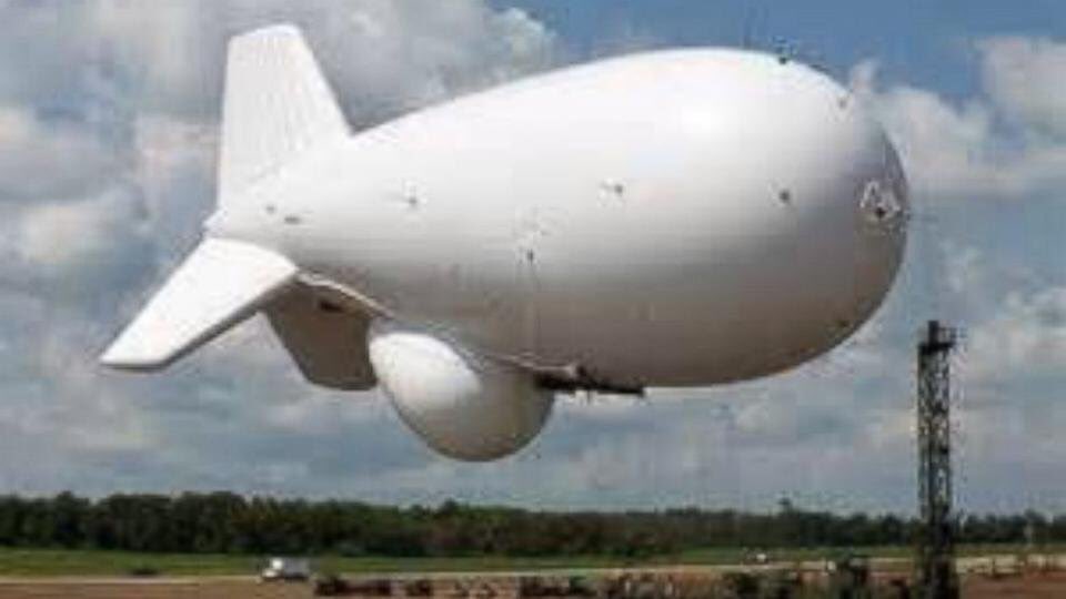 TheGOPDebate's tweet photo. Wonder if @CNBC will ask the candidates about the #blimp tonight on the #GOPDebate ?? https://t.co/XlBV96Qo7D