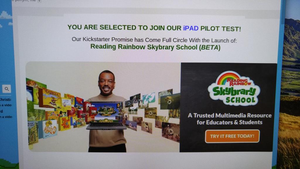 Mindy Perry tweet media