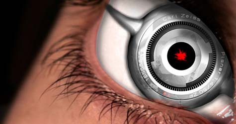 EyeCUOptometry's tweet photo. Fun fact about human eye- Did you know if the human eye was a digital camera it would have 576 megapixels https://t.co/IGHT9J3YHT