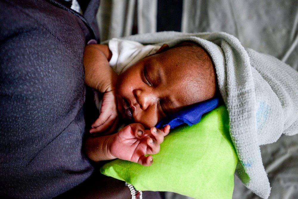 UNICEF's tweet photo. ALL children deserve to be recognized and should be registered at birth! @unicefssudan https://t.co/xKAvi8QlSc
