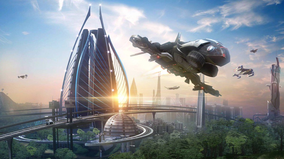 TrucchieSoluzn's tweet photo. Scontri futuristici tra aerei e carri armati in Battle Supremacy: Evolution https://t.co/iZVDRosa2t - @AtypicalGames https://t.co/EEcVTp8A52