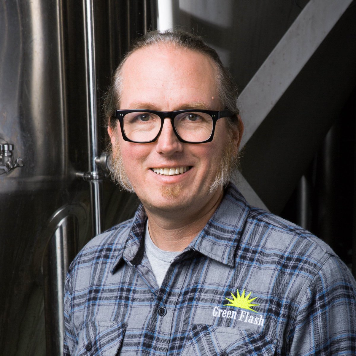 GreenFlashBeer's tweet image. Meet Erik Jensen, our new Brewmaster: westcoastersd.com/2015/10/28/qa-… via @westcoastersd #greenflashbeer #craftbeer