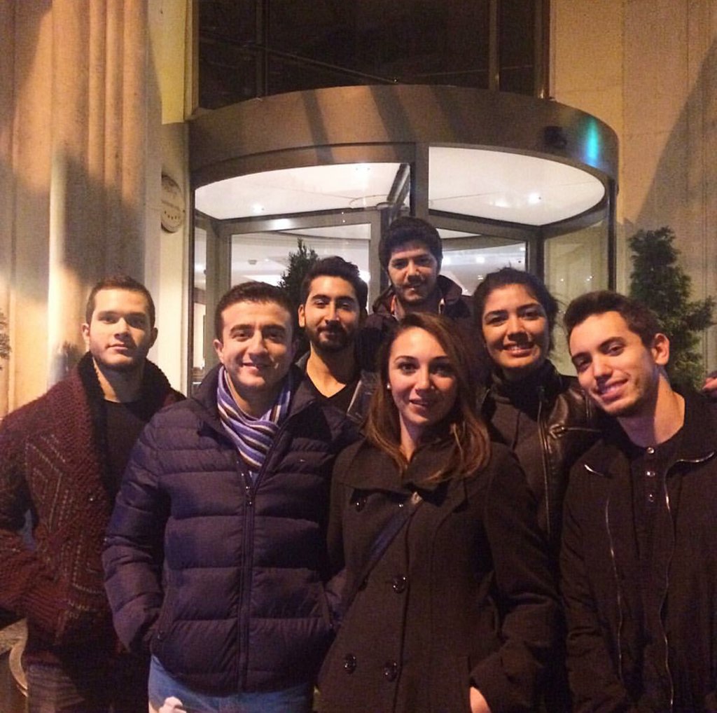 DolmabahceRAC's tweet photo. Dolmabahçe Rotaract Kulübü olarak Komite Toplantılarına  tam kadro katılım gösterdik .😊 https://t.co/2OW5sCnlRa