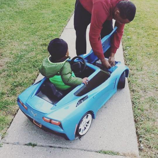 STACK_BMC's tweet image. Getting jizzle ready 🏁🏁🏁