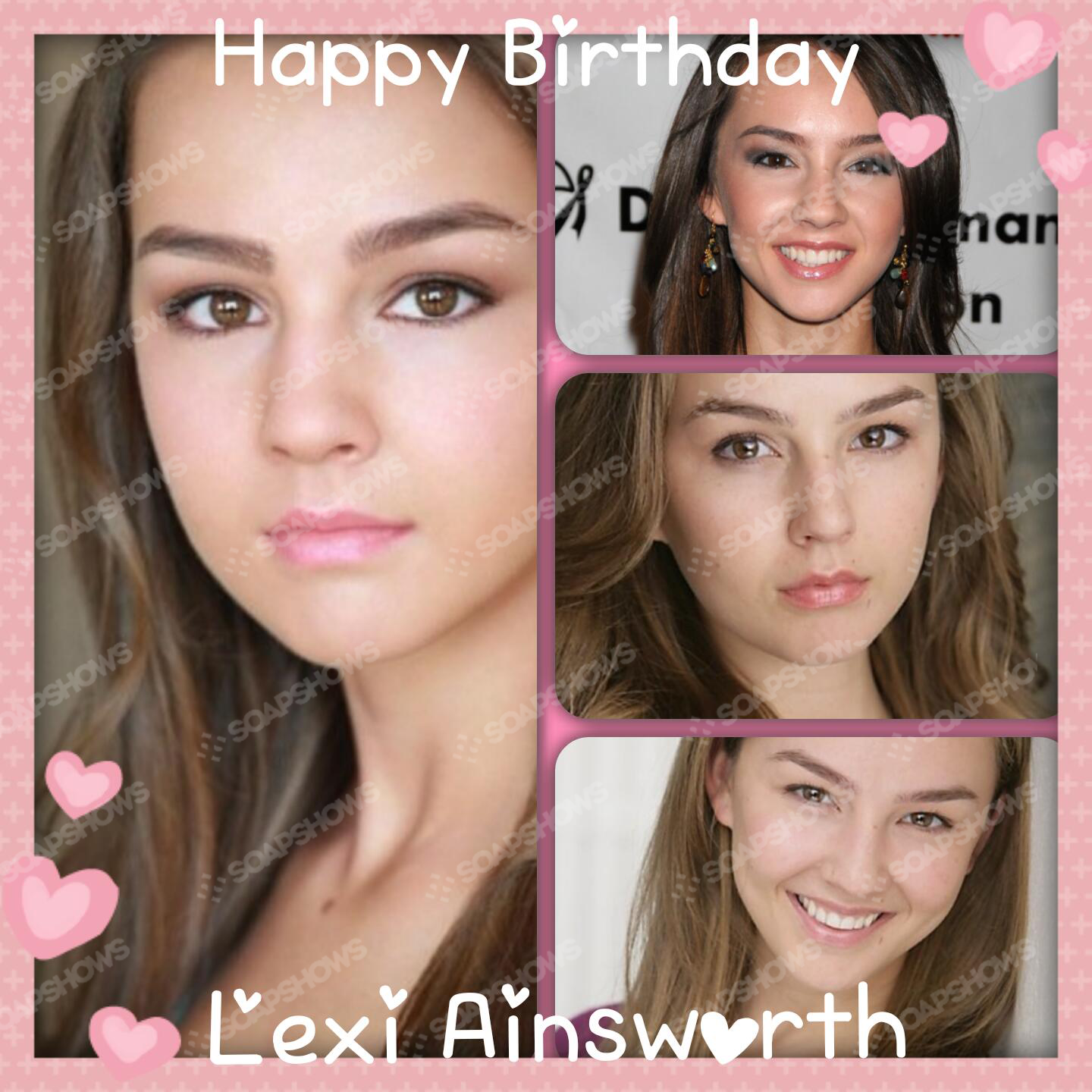 Happy Birthday to Have a beautiful day! 