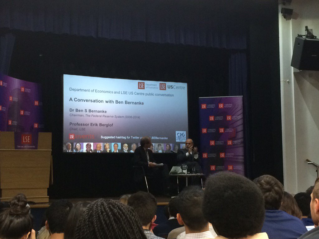 marketstocknews's tweet photo. RT sarasjolin: Bernanke: Emerging markets are biggest risk to financial stability right now. #LSEBernanke https://t.co/mp2DQySQy0