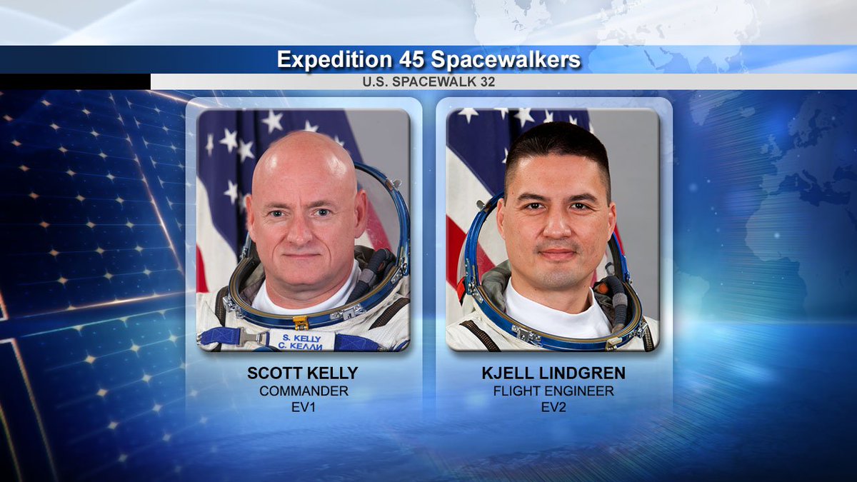 Space_Station's tweet photo. Two @NASA_Astronauts complete #spacewalk in 7 hours, 16 minutes to upgrade @Space_Station... https://t.co/B7bBLLHTDU https://t.co/X4y3WZ4IkR