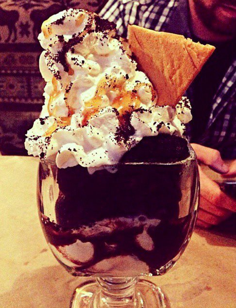 Moose Winooski S On Twitter Happy Nationalchocolateday You