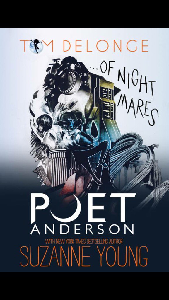 devyn_heaven's tweet photo. #BooksThatHooked #ofnightmares #poetanderson #readaf%*$&ingbook https://t.co/FKdPu6PbZo