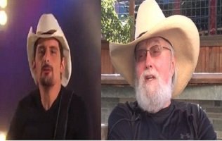 Check out some video\s from both birthday boys here ------>  