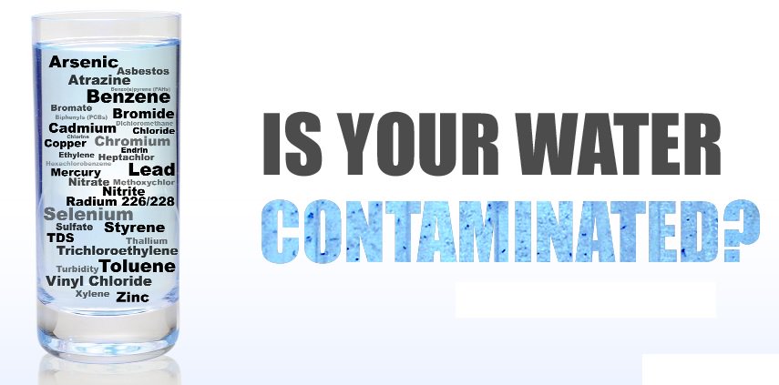 EcowaterSWFL's tweet photo. THINK before you DRINK. Is your water contaminated? #EcoWater #AbsoluteWaterManagement #HarmfulWater #ReverseOsmosis https://t.co/o6GVvbq2Mu