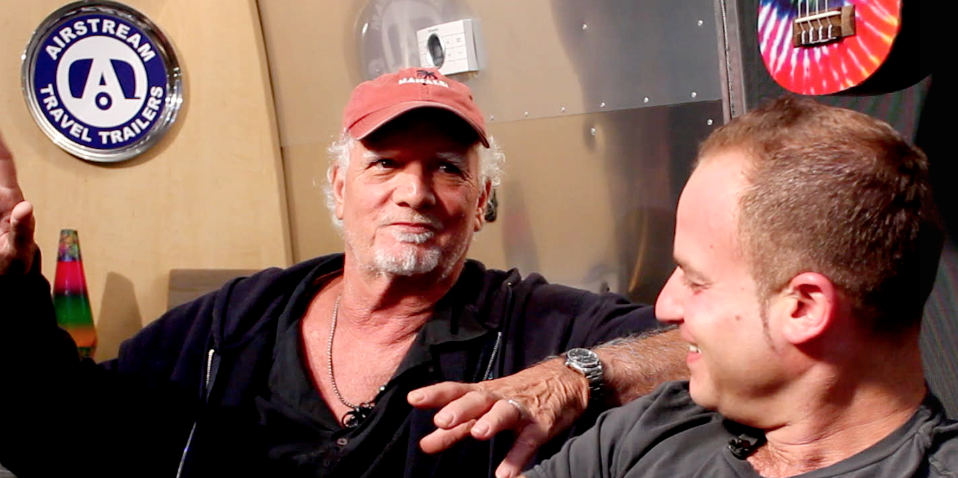 RelixMag's tweet photo. #AIRSTREAMLIVE! @GratefulDead's Bill Kreutzmann w/ @airstream_inc at @locknfestival :: https://t.co/rvUNSkmhL7 https://t.co/6C3ZzbXZGZ