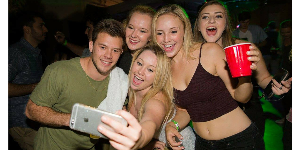 Photos from #JimmyTatroLive are online! For more photos check out our Facebook page link in our Bio.