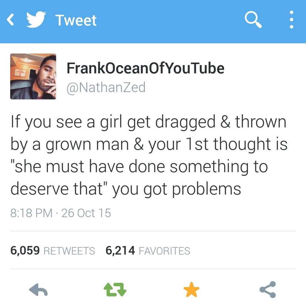 TrendySocialite's tweet image. #AssaultAtSpringValleyHigh