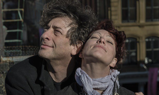 HAPPY BIRTHDAY TO YOU PARA NEIL GAIMAN
 