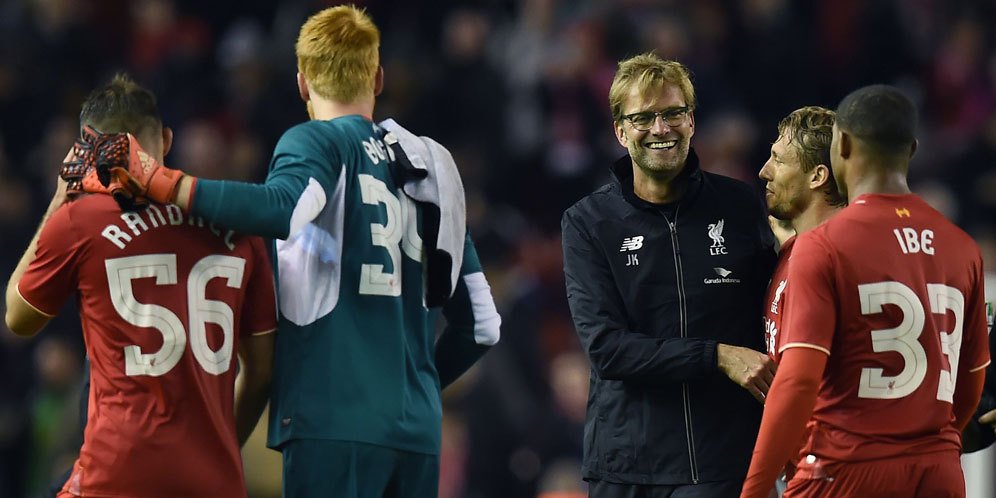 Bolanet's tweet photo. [Review] https://t.co/LW3ONxk7tE | Akhirnya Klopp Menang Juga https://t.co/xnFk0q7omN