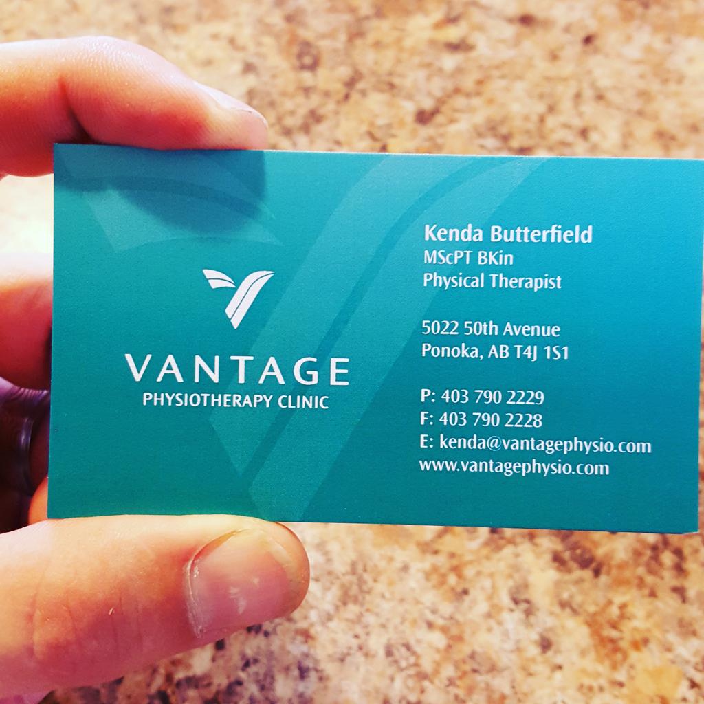 TheLongScore's tweet photo. So proud of @KL_Butterfield on this new chapter of her life. She will be opening up shop on November 16th in Ponoka https://t.co/mqMCzzcytc