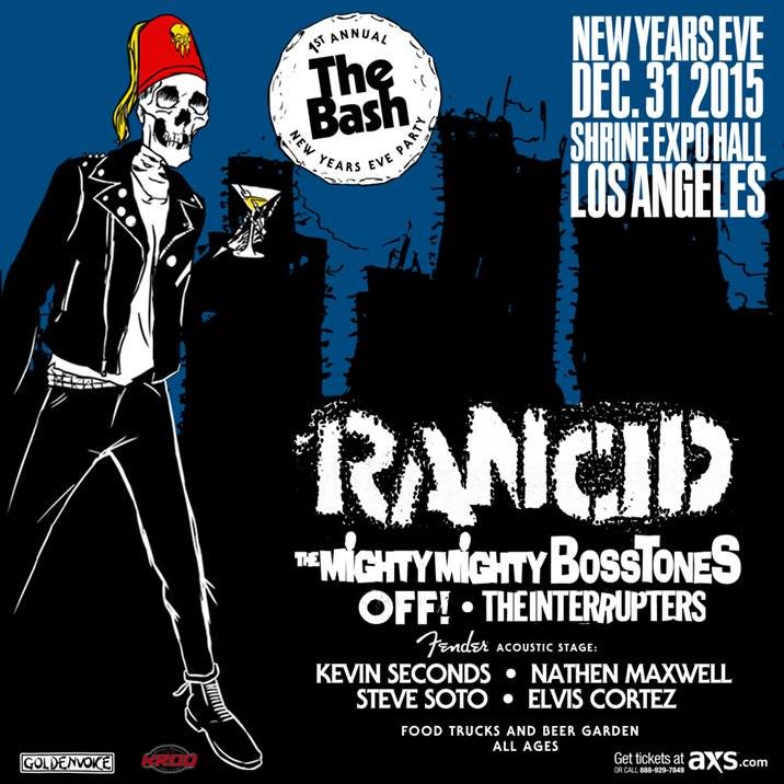 Epitaph Records tweet media