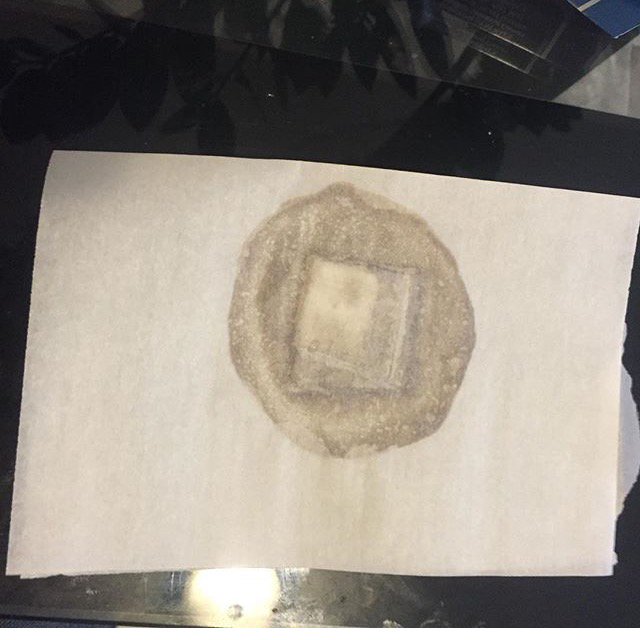 ExtractedCO's tweet photo. Ask your #Medical Dispensary about #ExtractedColorado and try some #SolventFree Rosin!

#Dabs #RHO #Rosin #Cannabis https://t.co/fbVjNQB3qz