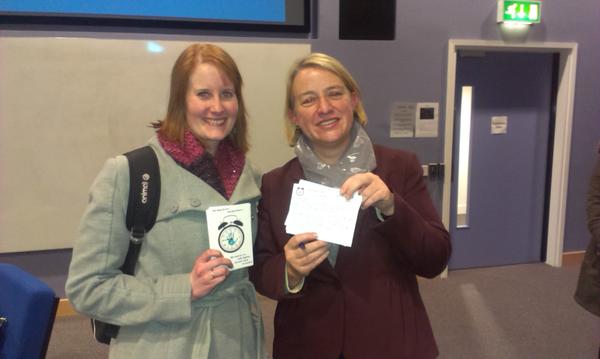 UnisonUEA's tweet photo. @natalieben Thanks to your support, UEA now has the Living Wage!! https://t.co/hTtpdTfddJ