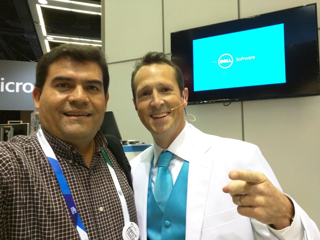 lagunaSQL's tweet image. @sqldbapros Got the 9 of spades at the Dell booth! ;) #dellsql #sqlpass #summit15