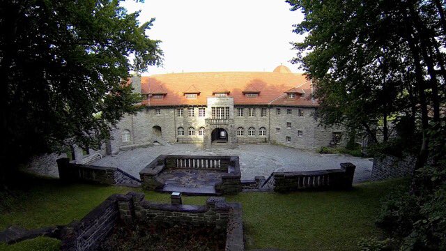 MistaKJ's tweet image. Tonight on an all New #GhostHunters we investigate #SouthernVermontCollege 9pm eastern &amp;amp; pacific @ghosthunters @SyFy