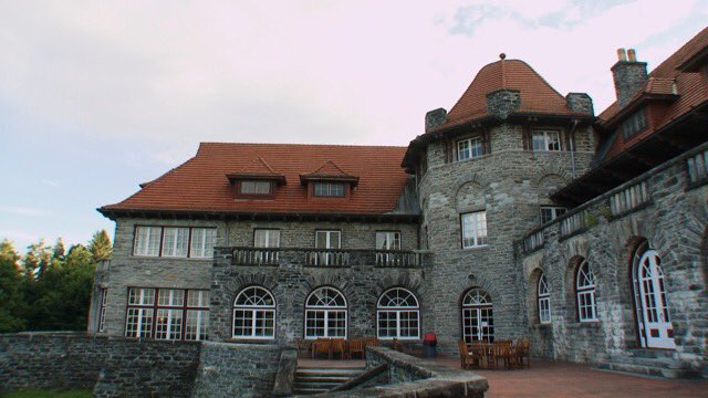 MistaKJ's tweet image. Tonight on an all New #GhostHunters we investigate #SouthernVermontCollege 9pm eastern &amp;amp; pacific @ghosthunters @SyFy