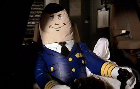TrivWorks's tweet photo. The runaway #blimp pilot: https://t.co/nEYkf5Lz31