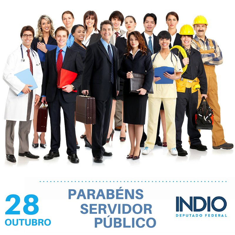 indio's tweet photo. Prestigiar o servidor é cuidar da sociedade. Cada avanço e inovação só dá certo com o servidor de carreia à frente! https://t.co/90ZrL9Z6Ku