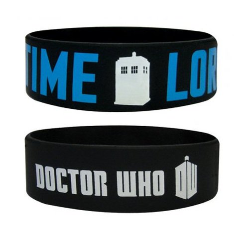 Happy Birthday to the Eleventh Doctor, Matt Smith! Doctor Who merchandise: 