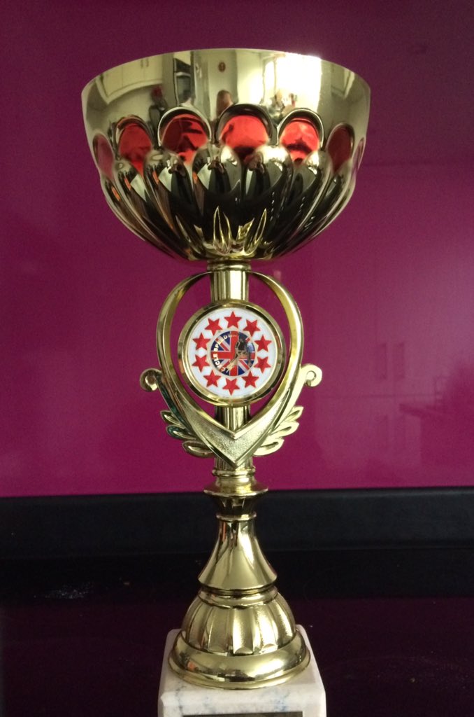 Who will win the first Under 13 Northumbrian Riders Championship.