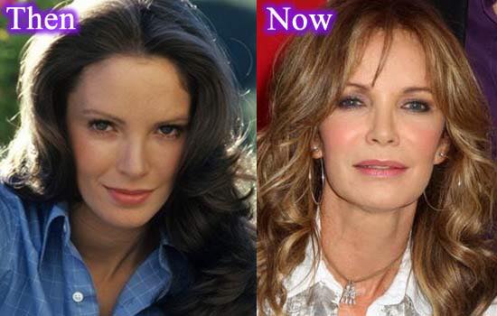 Happy 70th Birthday to Jaclyn Smith! One of my favorite Charlie\s Angels. 
