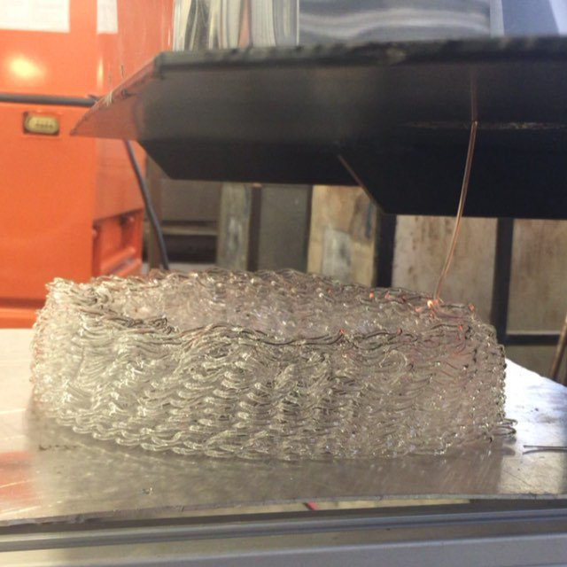 Best3dprint's tweet image. @stefaniepender | #3dprint | #emergentproperties #3dprinting #selforganizingsystem www.bes… ift.tt/1WjehSE