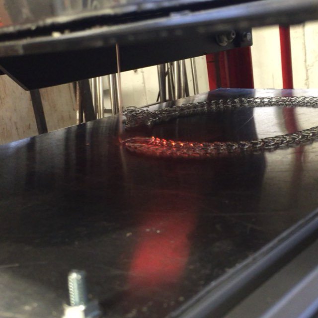 Best3dprint's tweet image. @stefaniepender | #3dprint | #emergentproperties #selforganizingsystem #3dprinting www.bes… ift.tt/1jRXxWW