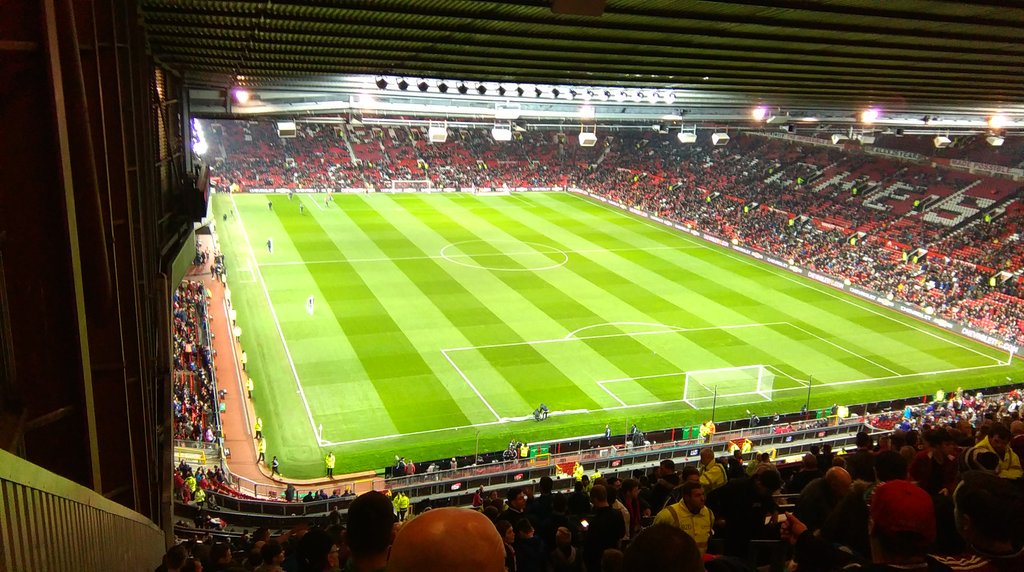 Made it with 10 minutes to spare!