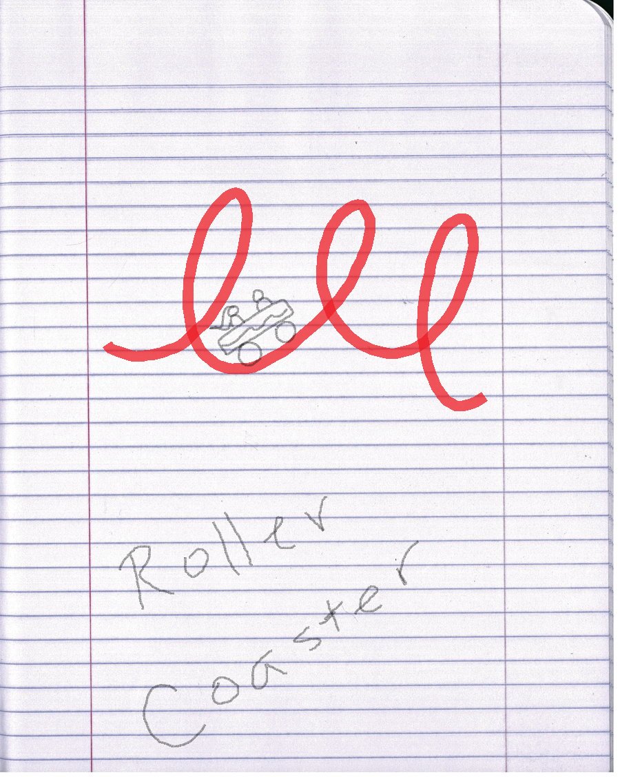 AudyG1rl's tweet photo. @ds106dc #tdc1389 you have to in a marker or pen draw a random line or shape and have a friend make a picture of it. https://t.co/0pyLAYQFOO