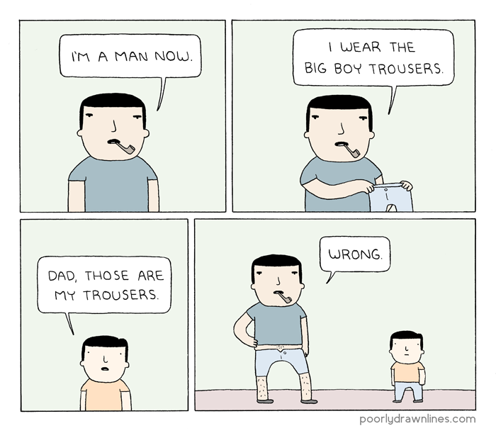 Alan is a man now https://t.co/25HxIgNw8d 