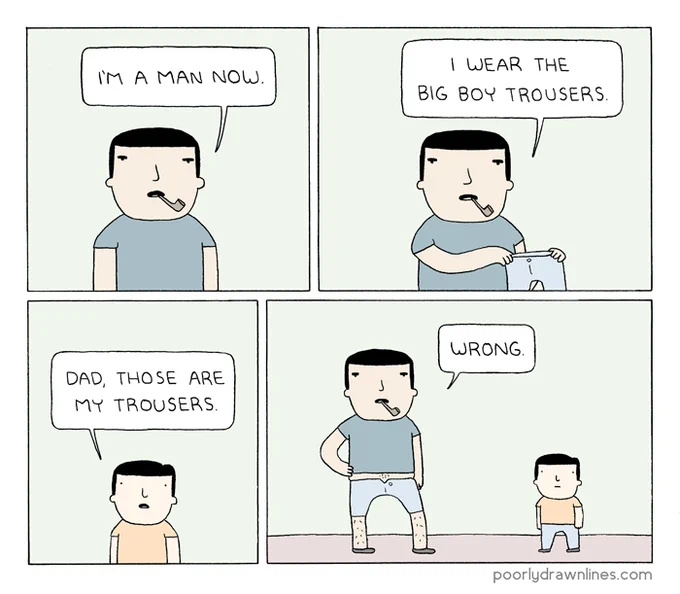 Alan is a man now https://t.co/25HxIgNw8d 